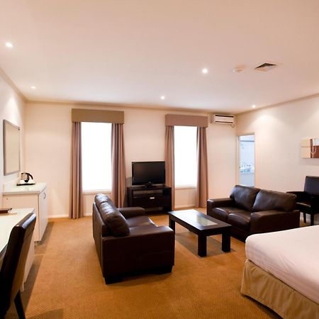 Beau Monde International Hotell Doncaster East Rom bilde