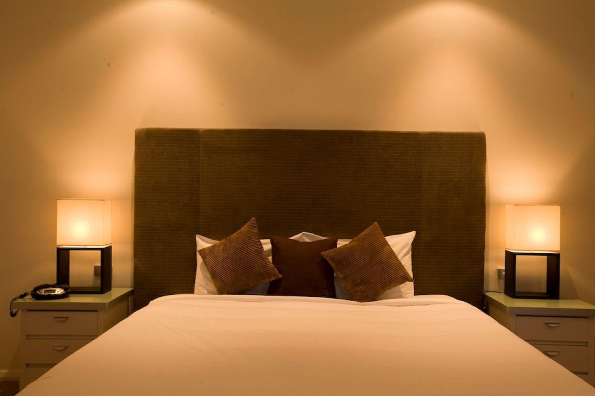 Beau Monde International Hotell Doncaster East Eksteriør bilde