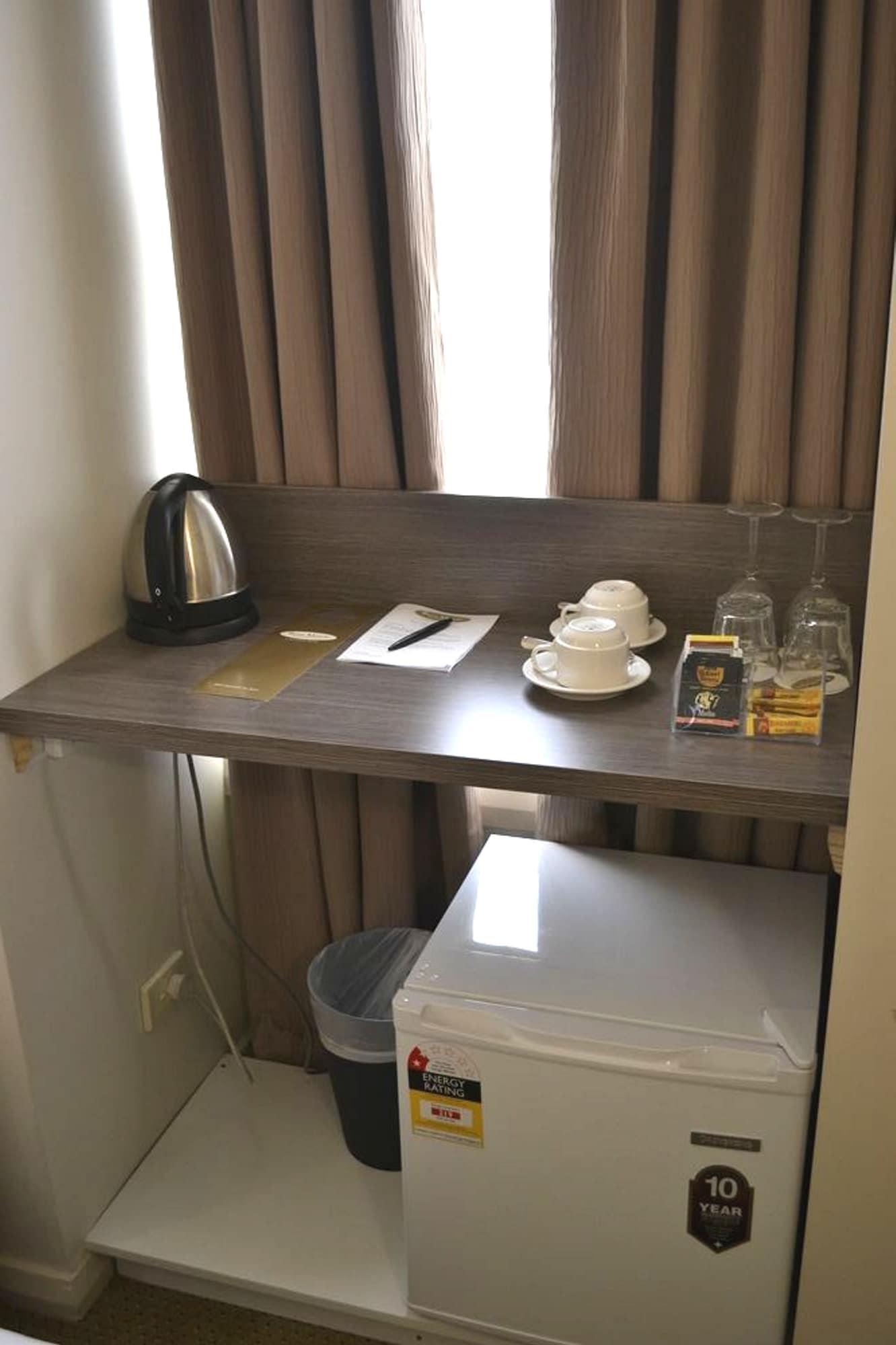 Beau Monde International Hotell Doncaster East Eksteriør bilde