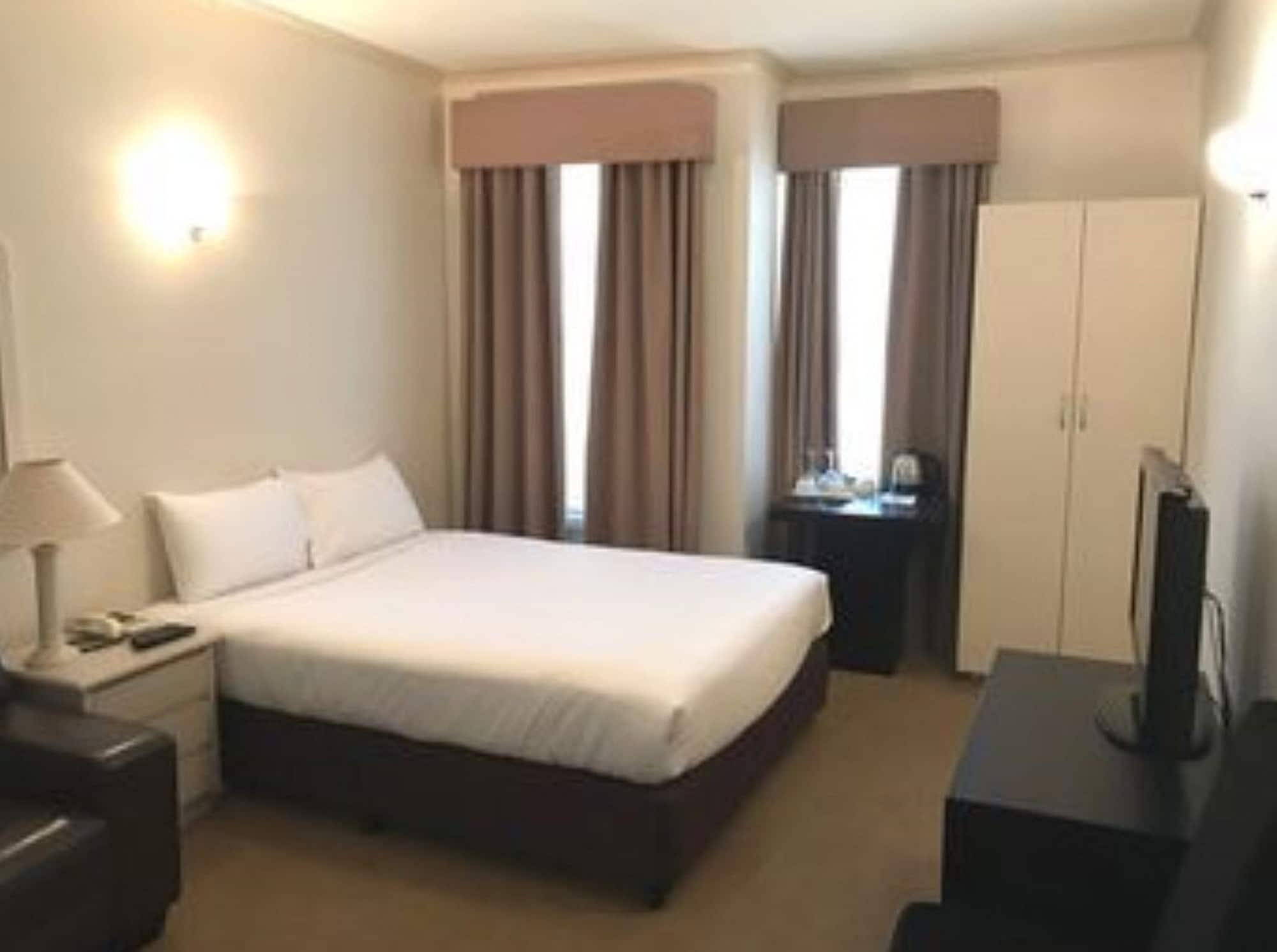 Beau Monde International Hotell Doncaster East Eksteriør bilde