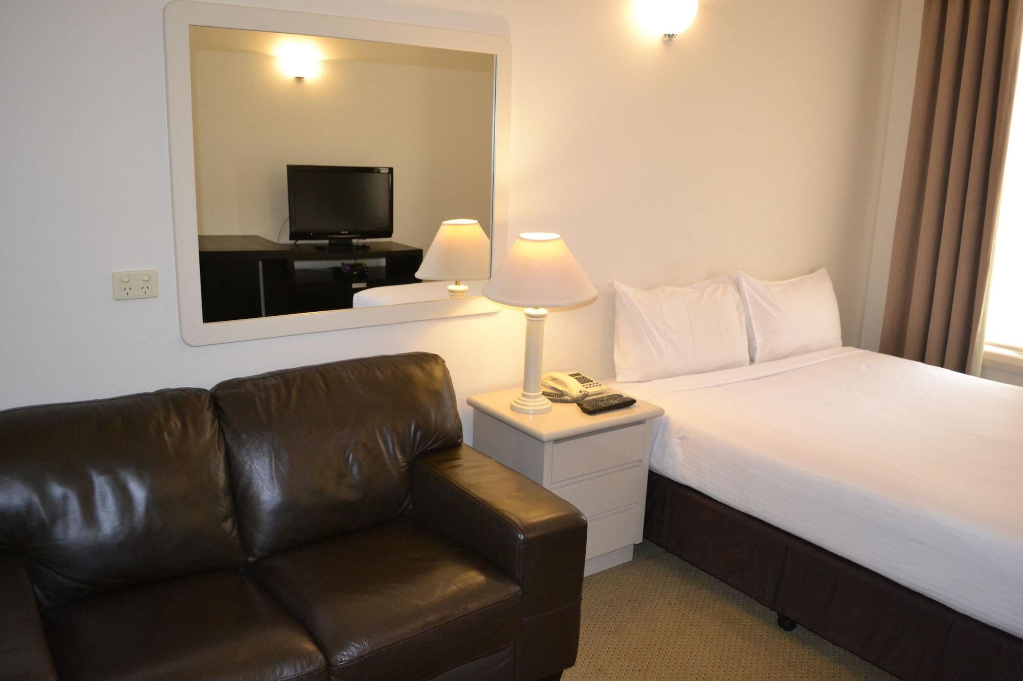 Beau Monde International Hotell Doncaster East Eksteriør bilde