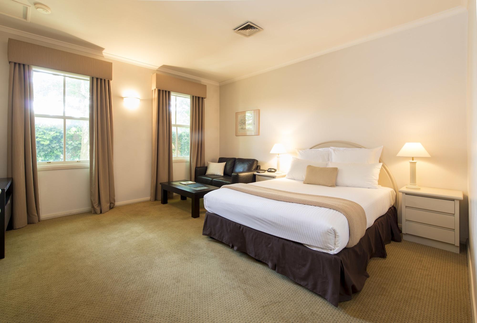 Beau Monde International Hotell Doncaster East Eksteriør bilde