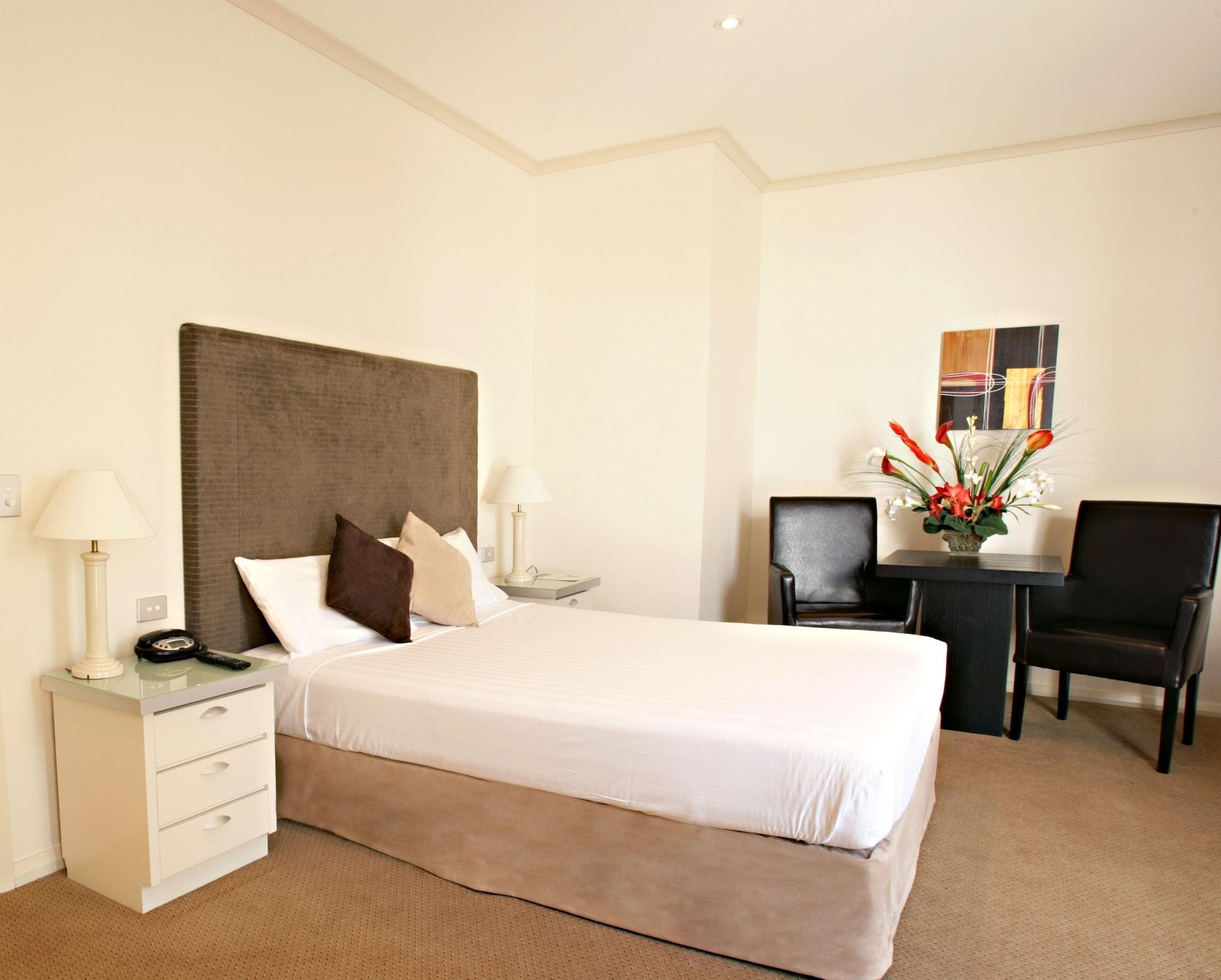 Beau Monde International Hotell Doncaster East Eksteriør bilde