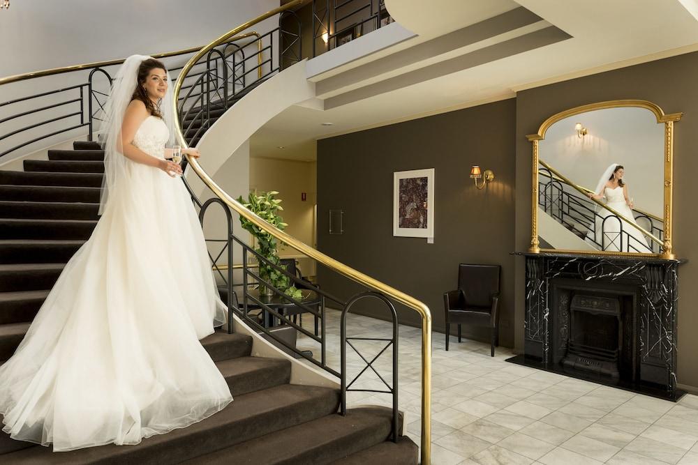 Beau Monde International Hotell Doncaster East Eksteriør bilde