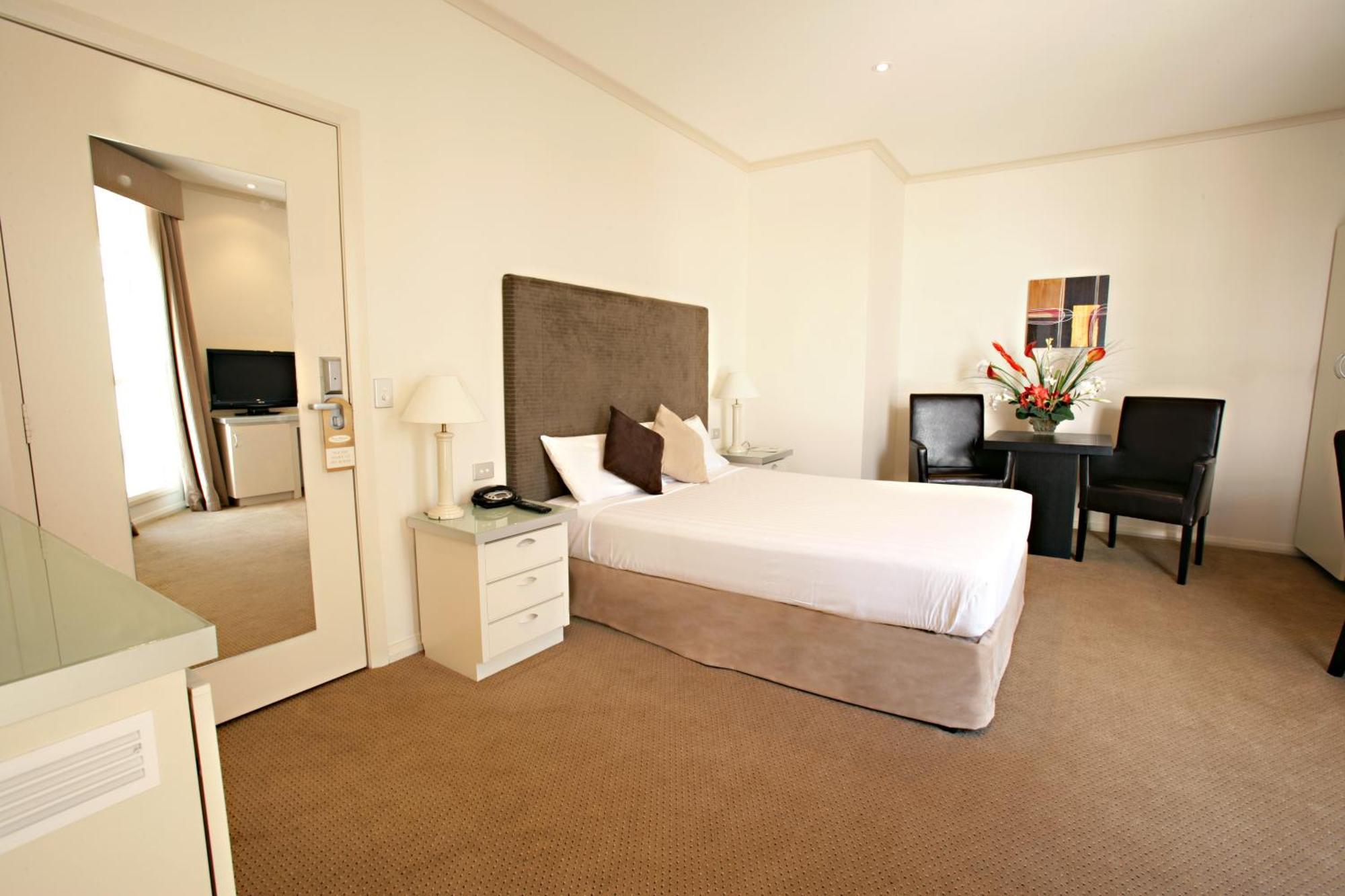 Beau Monde International Hotell Doncaster East Rom bilde