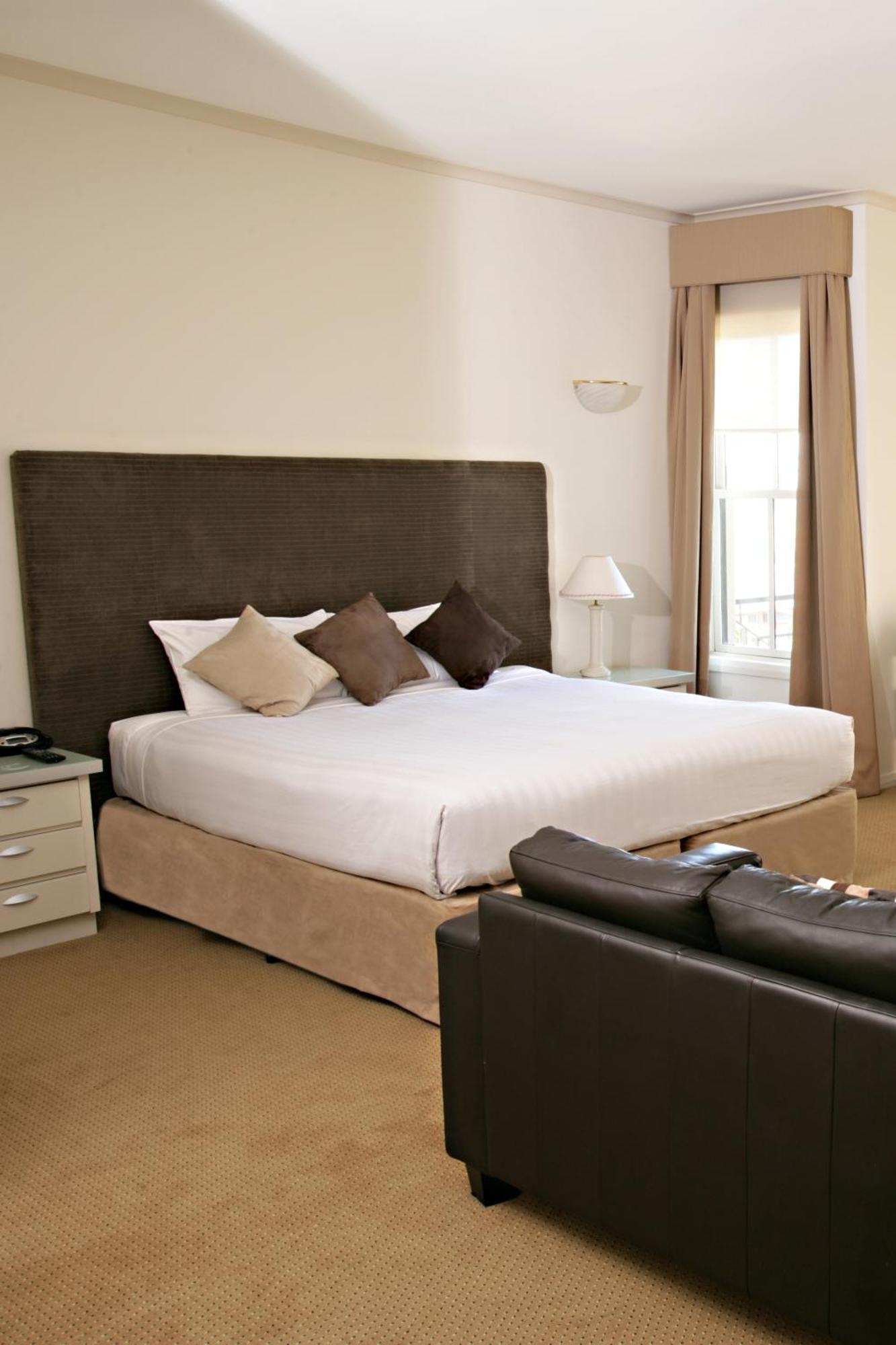 Beau Monde International Hotell Doncaster East Eksteriør bilde