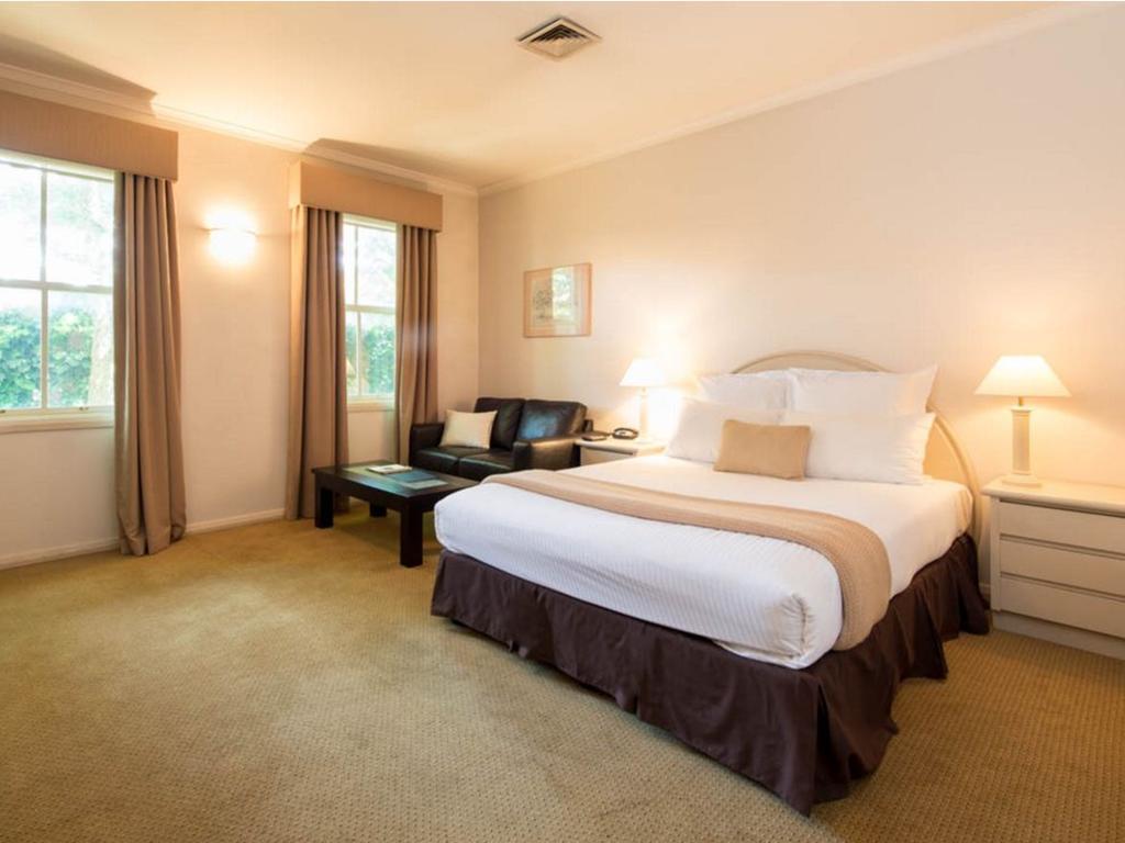 Beau Monde International Hotell Doncaster East Rom bilde