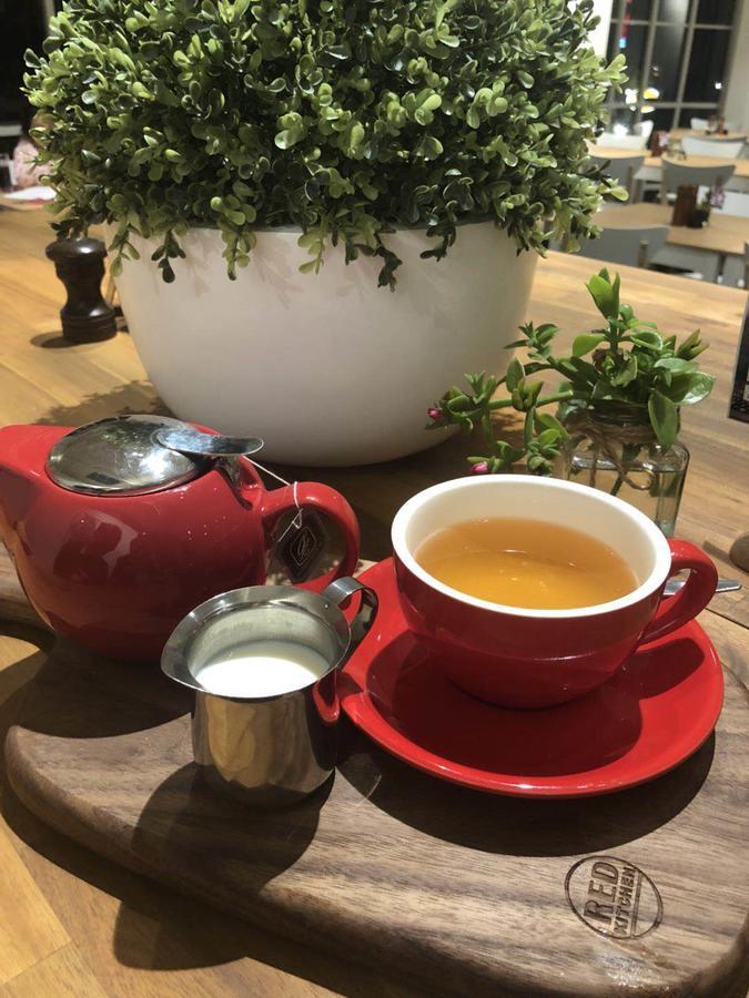 Beau Monde International Hotell Doncaster East Eksteriør bilde
