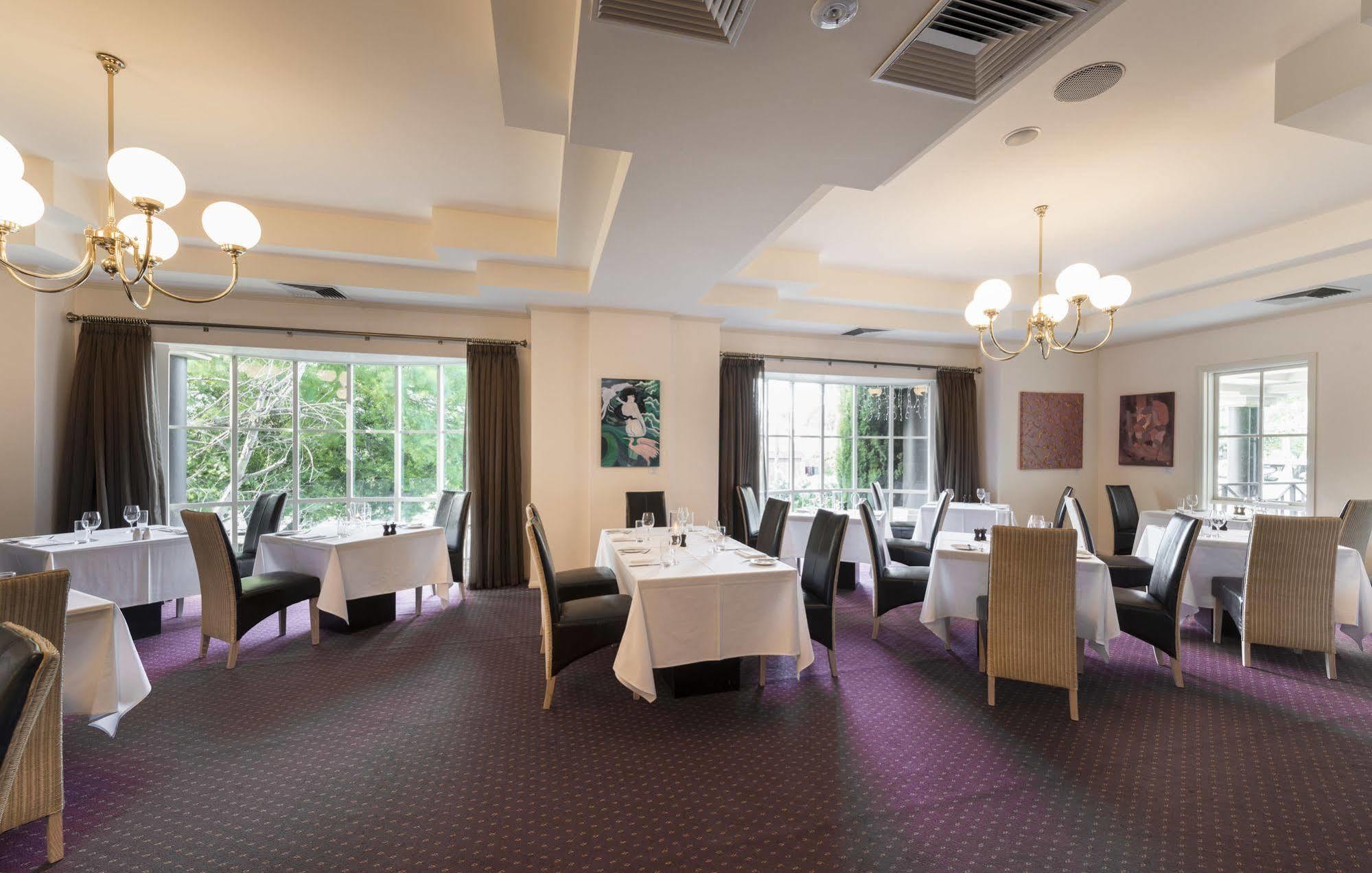 Beau Monde International Hotell Doncaster East Eksteriør bilde