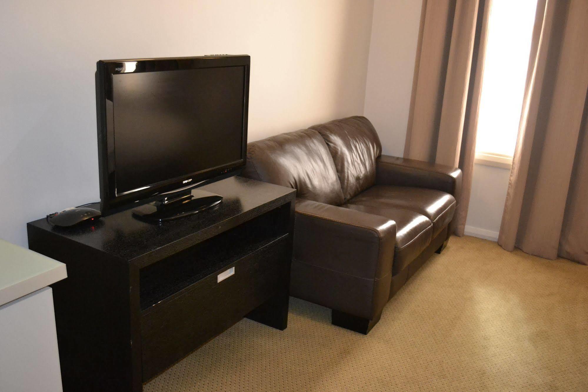 Beau Monde International Hotell Doncaster East Eksteriør bilde