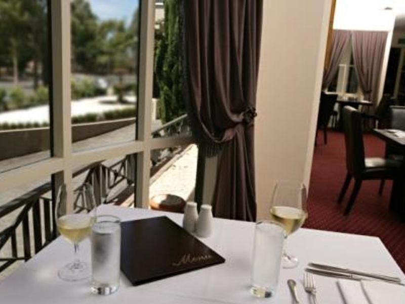 Beau Monde International Hotell Doncaster East Eksteriør bilde