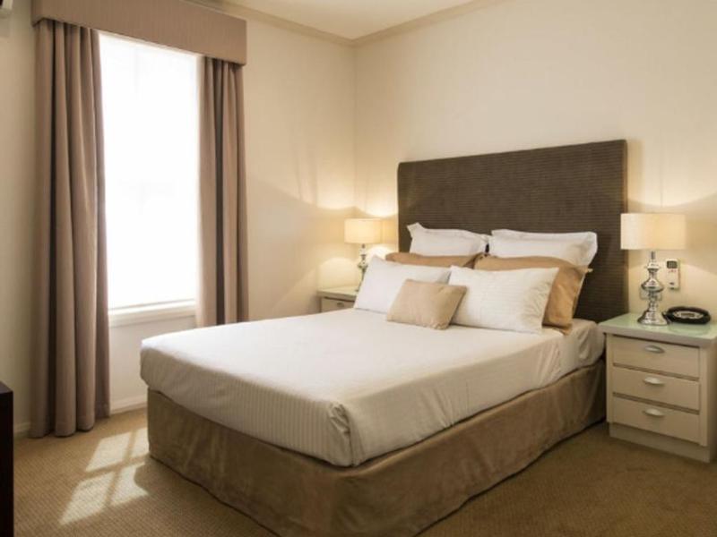 Beau Monde International Hotell Doncaster East Eksteriør bilde